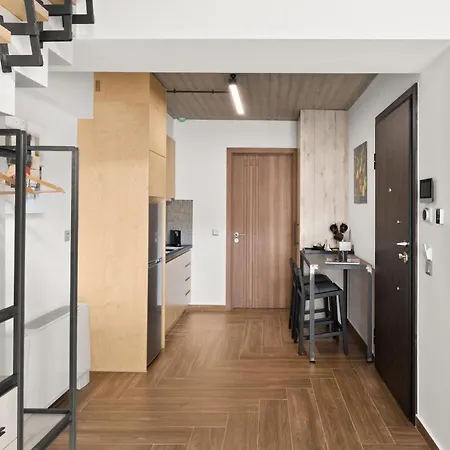 Athenian View Loft * Athens