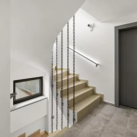 Athenian View Loft Athens