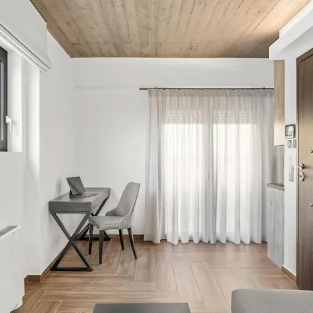 Athenian View Loft *