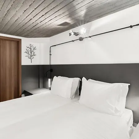 Athenian View Loft
