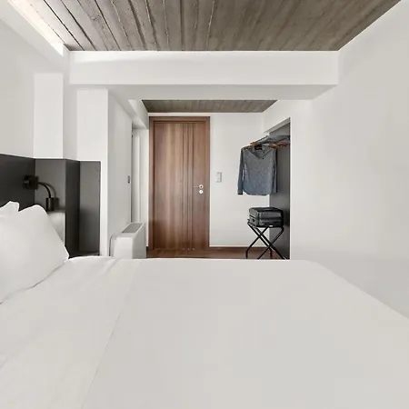 Apartment Athenian View Loft