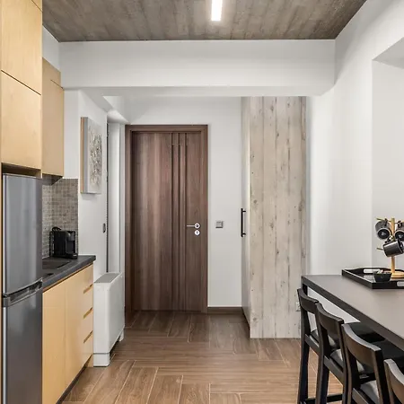 Athenian View Loft *