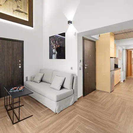 Athenian View Loft