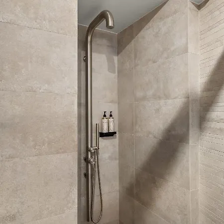 Athenian View Loft * Αθήνα