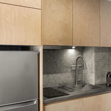 Athenian View Loft *