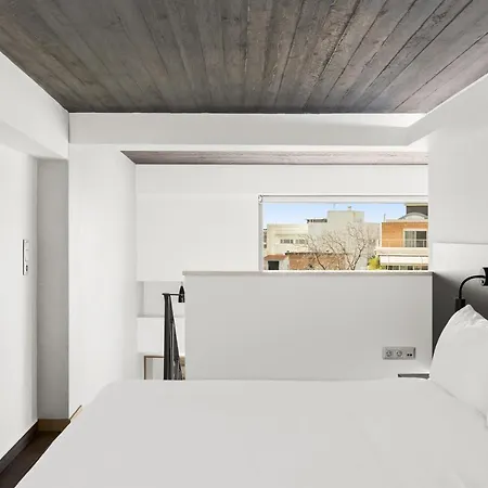 Athenian View Loft * Αθήνα