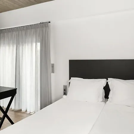 Athenian View Loft * Αθήνα