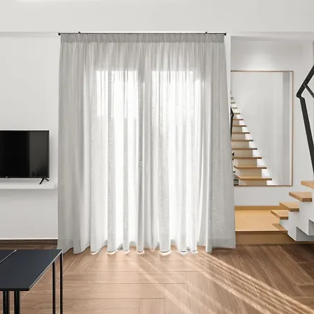 Athenian View Loft Αθήνα