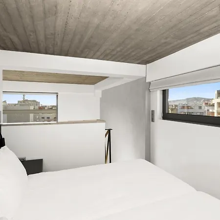 Athenian View Loft Διαμέρισμα